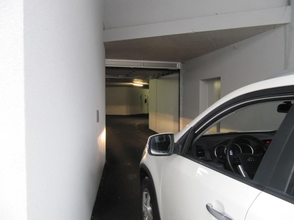 Appartement Am Schlatterberg Altenmarkt im Pongau Eksteriør billede
