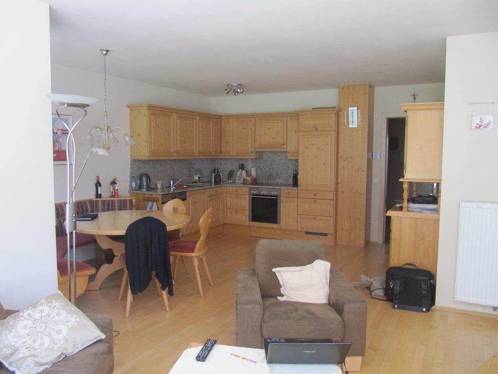 Appartement Am Schlatterberg Altenmarkt im Pongau Værelse billede