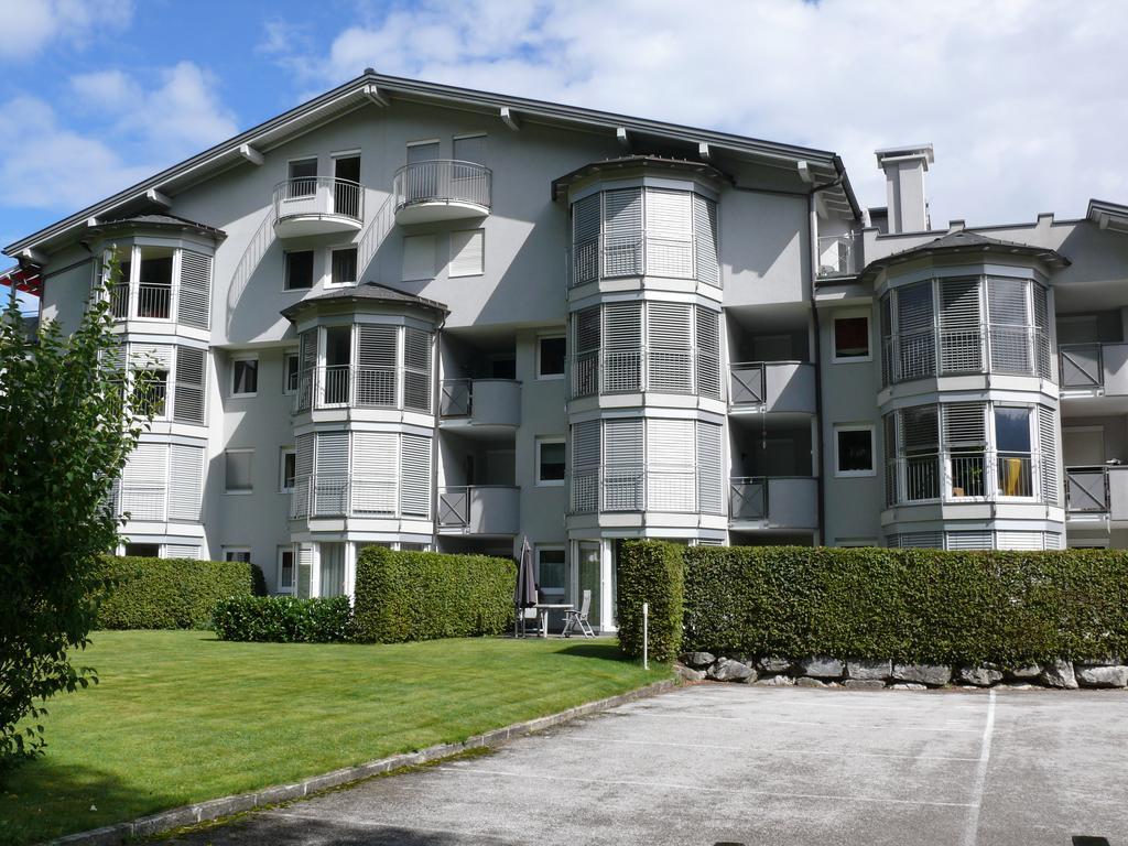 Appartement Am Schlatterberg Altenmarkt im Pongau Eksteriør billede