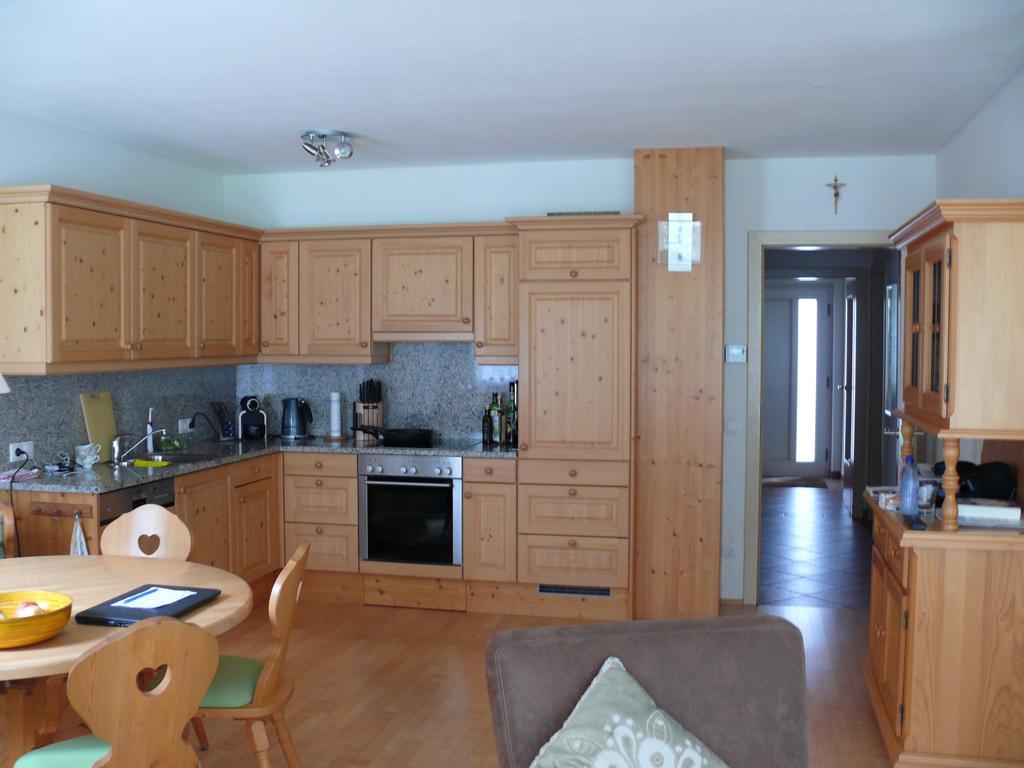Appartement Am Schlatterberg Altenmarkt im Pongau Eksteriør billede
