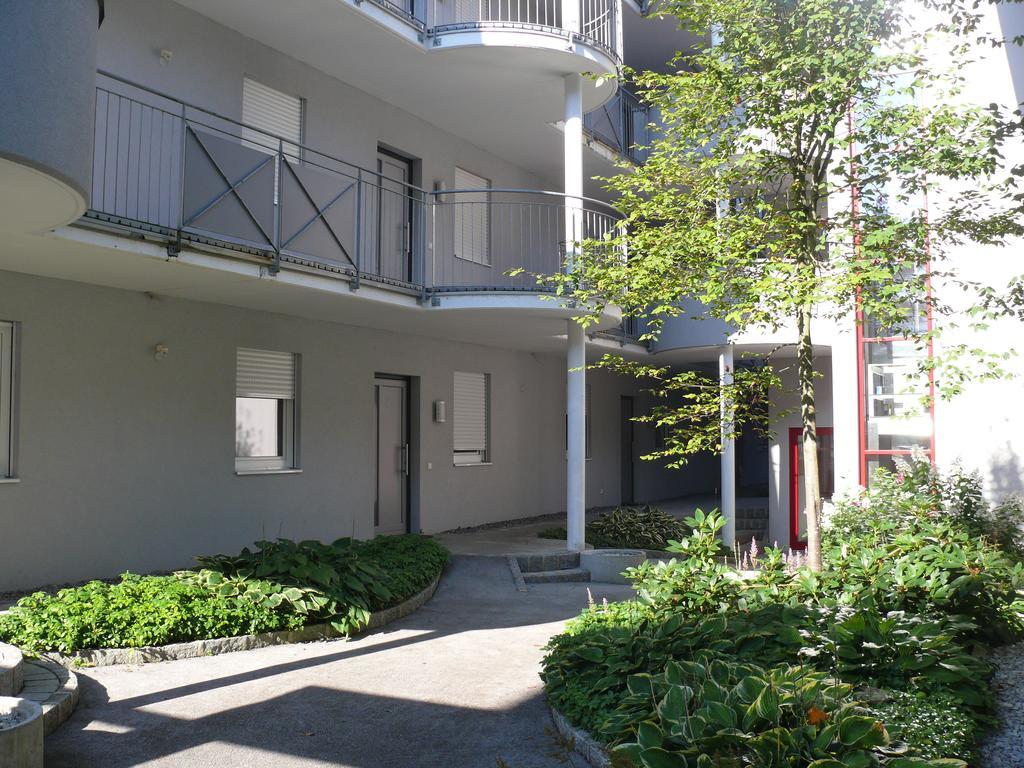 Appartement Am Schlatterberg Altenmarkt im Pongau Eksteriør billede