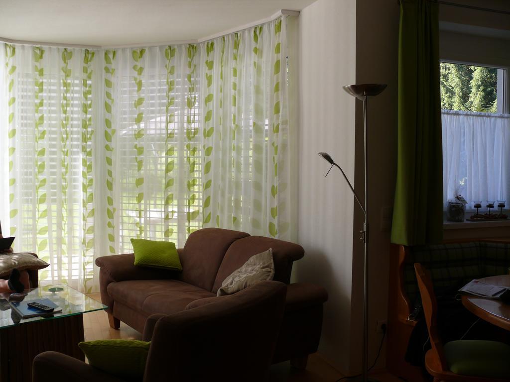 Appartement Am Schlatterberg Altenmarkt im Pongau Eksteriør billede
