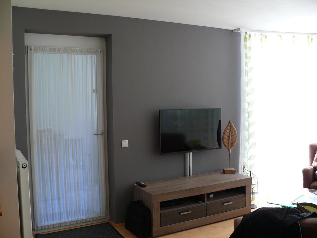 Appartement Am Schlatterberg Altenmarkt im Pongau Eksteriør billede