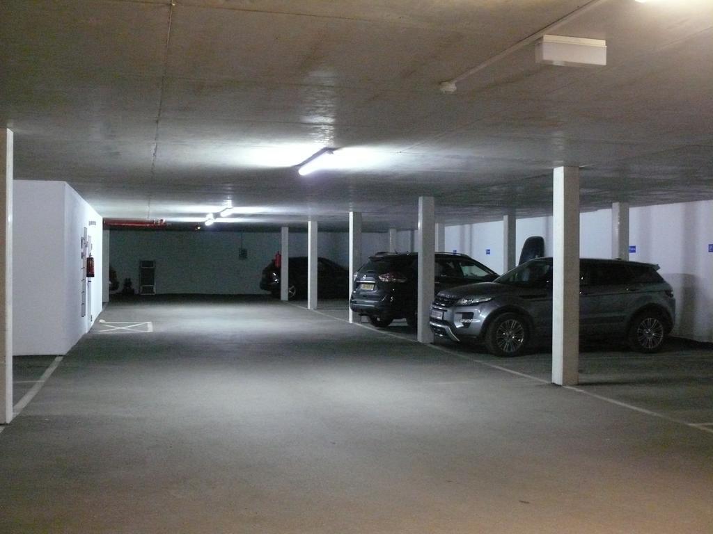 Appartement Am Schlatterberg Altenmarkt im Pongau Eksteriør billede