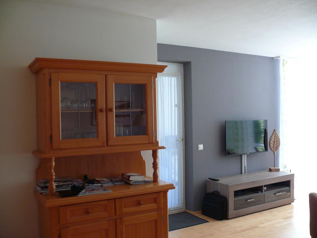 Appartement Am Schlatterberg Altenmarkt im Pongau Eksteriør billede