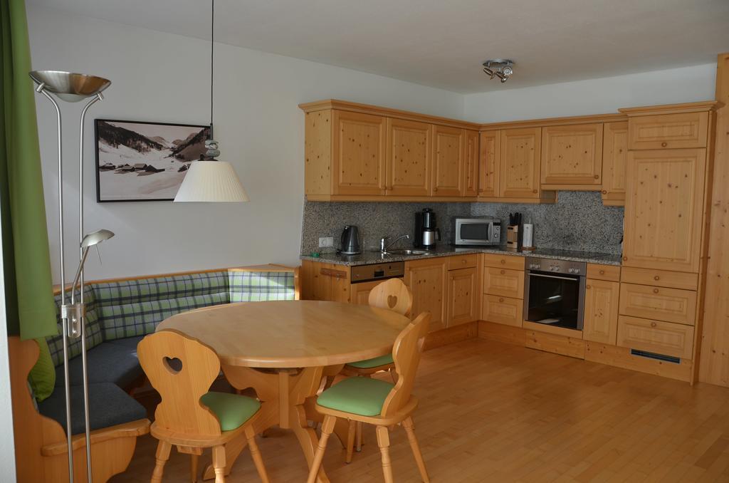 Appartement Am Schlatterberg Altenmarkt im Pongau Eksteriør billede